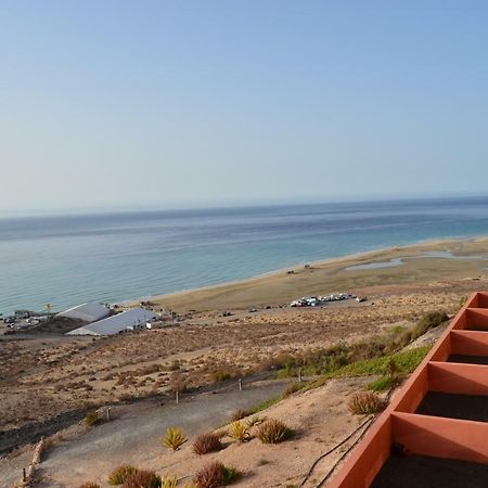 Apartamento Vista Esmeralda En Playa Paraiso Costa Calma Exteriör bild