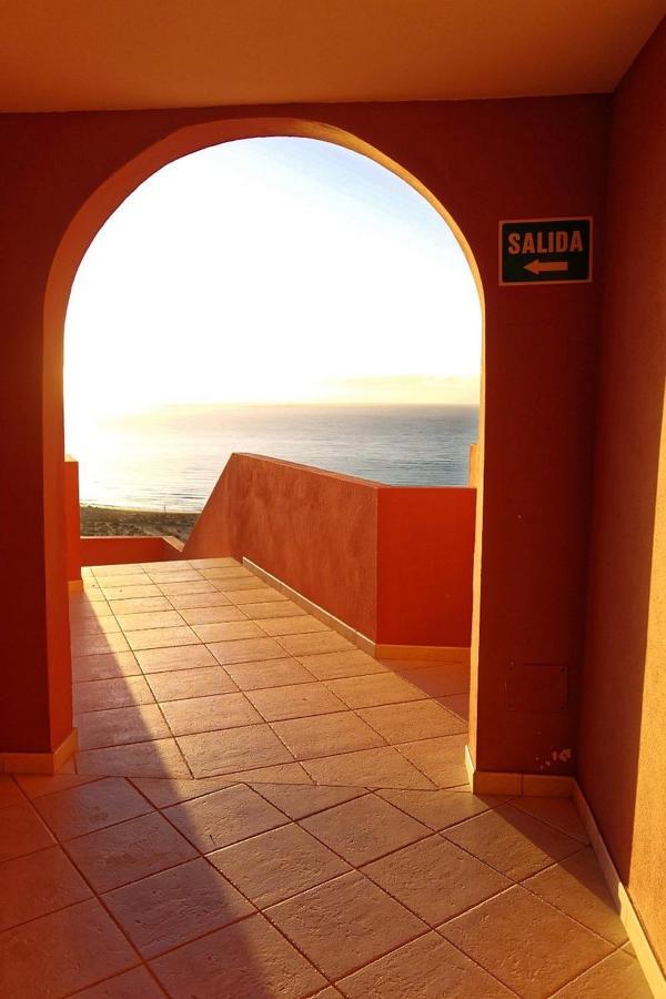 Apartamento Vista Esmeralda En Playa Paraiso Costa Calma Exteriör bild