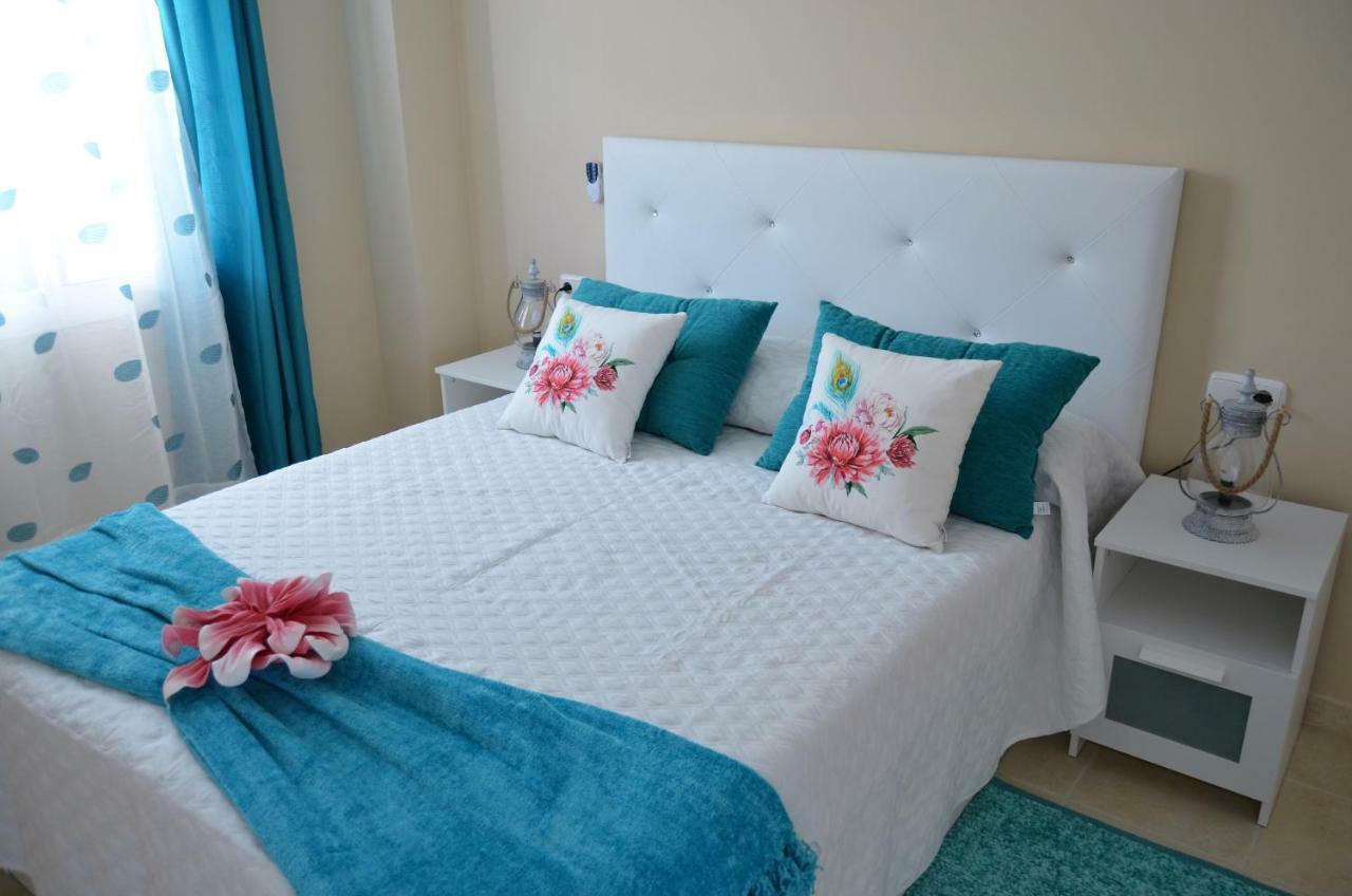 Apartamento Vista Esmeralda En Playa Paraiso Costa Calma Exteriör bild
