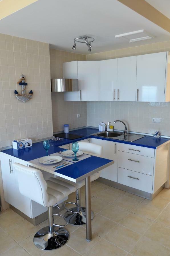 Apartamento Vista Esmeralda En Playa Paraiso Costa Calma Exteriör bild