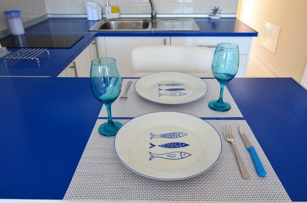 Apartamento Vista Esmeralda En Playa Paraiso Costa Calma Exteriör bild