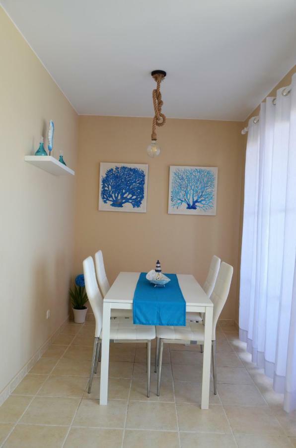 Apartamento Vista Esmeralda En Playa Paraiso Costa Calma Exteriör bild